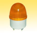 供应迷你警示灯，LED警示灯LTE-5071，闪光灯